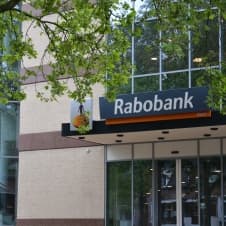 Elektrotechnische installaties | Rabobank Weert